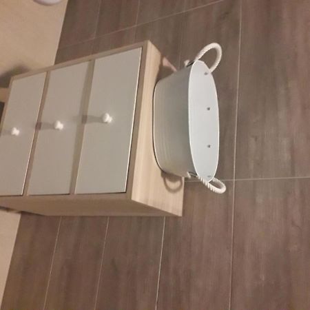 B&B Millevoglie Trani Luaran gambar