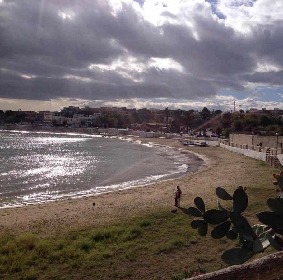 B&B Millevoglie Trani Luaran gambar